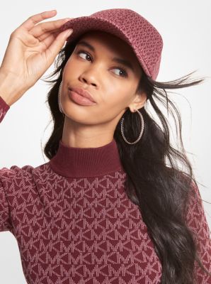 Michael kors cheap baseball hat