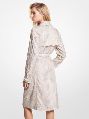 Signature Double Face Short Wrap Coat - Women - Ready-to-Wear