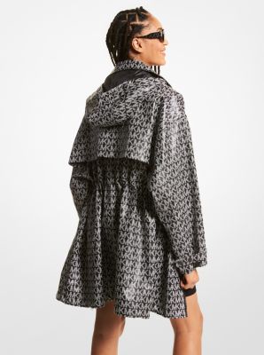Coated Logo Anorak | Michael Kors Canada [CA]