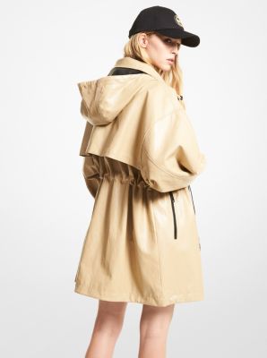 Coated Parka image number 1