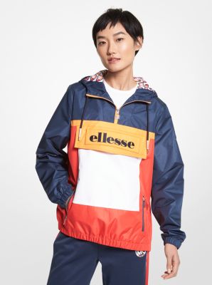 Ellesse hotsell windbreaker kids