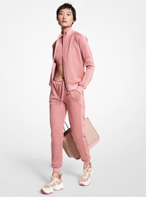 Michael kors sale tracksuit womens