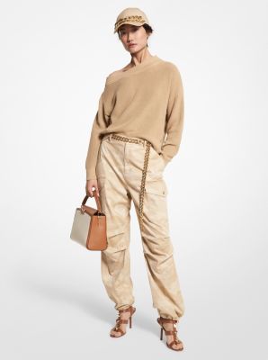 Michael kors best sale stretch pants