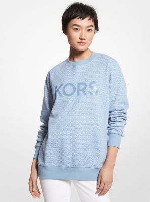 Michael kors store logo sweatshirt