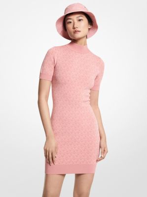 Women s Pink Designer Clothing Michael Kors Canada