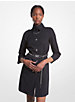 Cotton Belted Trench Coat image number 0