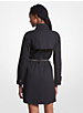 Cotton Belted Trench Coat image number 1