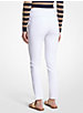 Stretch Crepe Pants image number 1