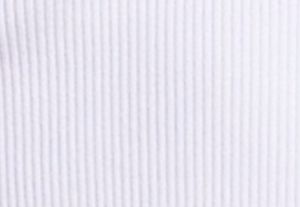 Stretch Cotton Shorts