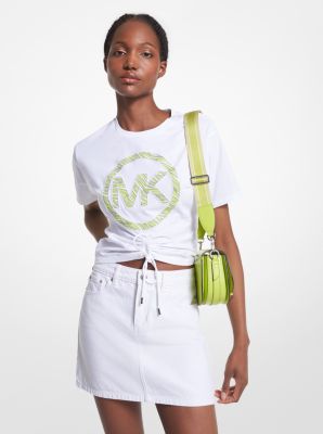 Women's T-shirts, Jumpers, Tops & Blouses | Michael Kors