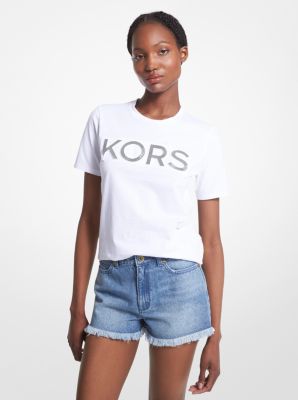 Women's T-shirts, Jumpers, Tops & Blouses | Michael Kors