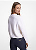 Wool Blend Sweater image number 1