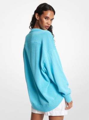 Supima cotton hot sale sweatshirt