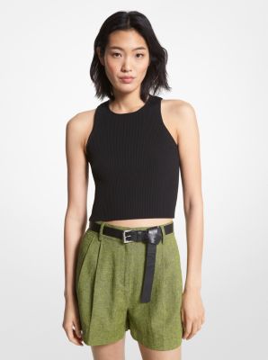 Michael kors tank rib - Gem