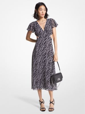 Michael Kors Designs Surgical Gown Line for Spring