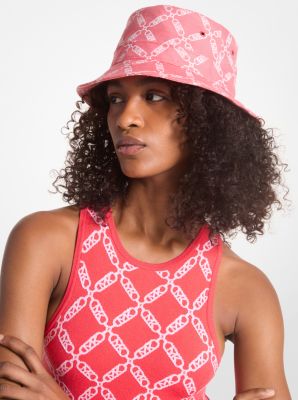 Empire Logo Jacquard Bucket Hat image number 1