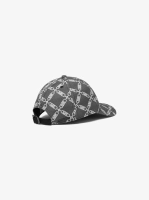 Empire Logo Jacquard Baseball Hat image number 1