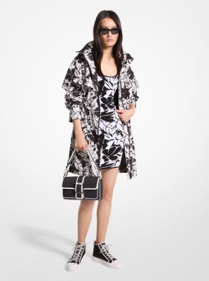 Tk maxx michael kors hotsell coat womens