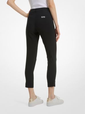 Golf Tech Performance Pants in BLACK | Michael Kors