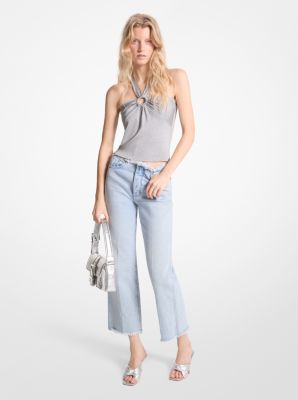 Latest Michael Kors Tank Tops arrivals - Women - 1 products