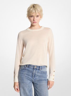 Merino Wool Sweater image number 0