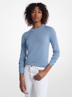 Merino Wool Sweater image number 0