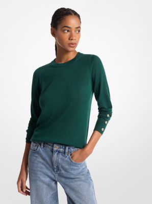 Merino Wool Sweater image number 0