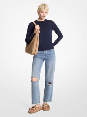 Merino Wool Sweater