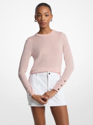 Merino Wool Sweater image number 0