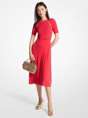 Michael kors shop dresses online