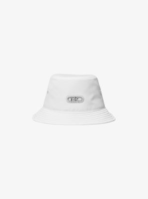 Chapeau cloche tissé image number 0