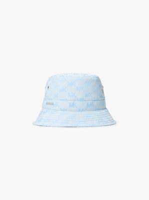 Woven Bucket Hat