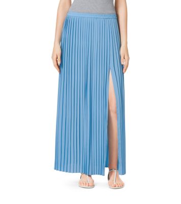 michael kors maxi skirt