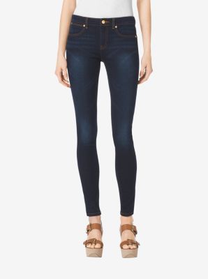 High rise skinny sale jeans canada