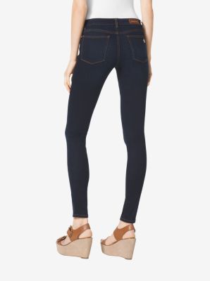 Michael kors high store waisted jeans