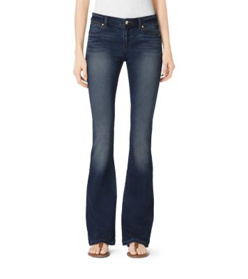 michael kors jeans womens on sale