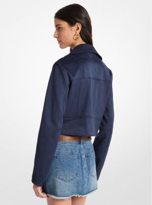 Cropped Jacket