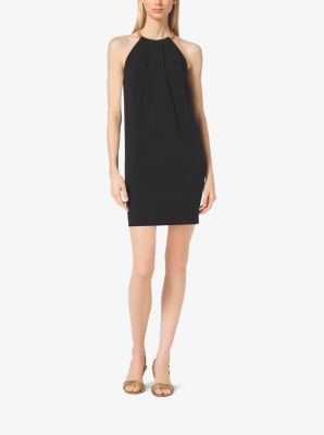 Michael kors chain neck on sale dress