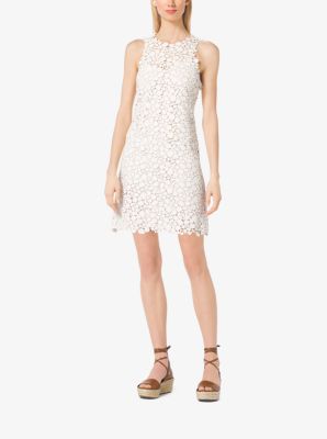 Michael michael kors 2025 floral lace dress