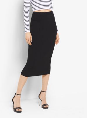 michael kors pencil skirt