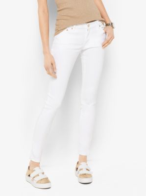 Michael kors shop skinny pants