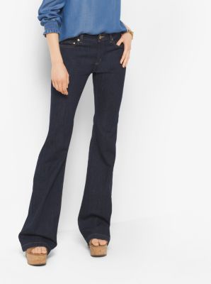 michael kors selma jeans