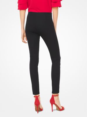 Hutton Cotton Blend Leggings