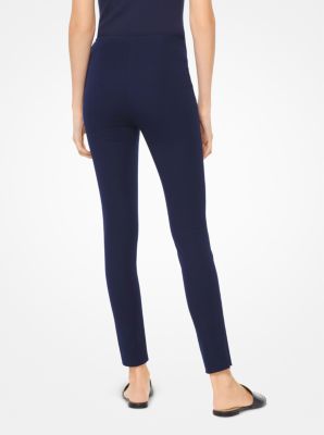 Legging Hutton en mélange de coton image number 1