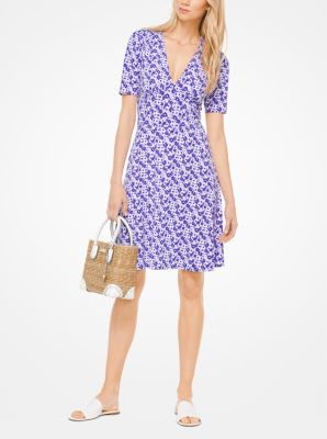 Michael kors store carnation dress