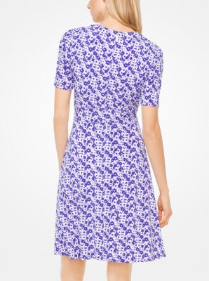 Michael kors carnation store dress