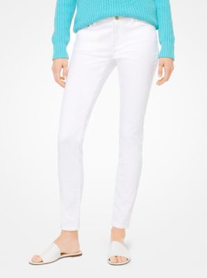 Michael kors store selma skinny