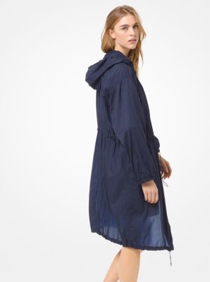Paper Nylon Anorak image number 1