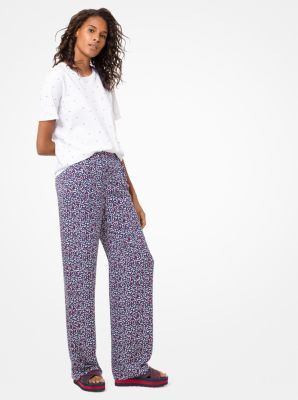 Michael kors best sale pajama pants