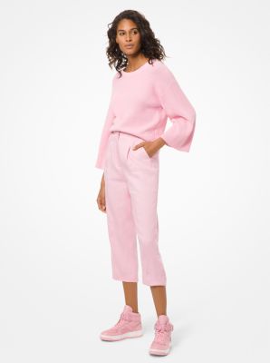 Baggy Pink Pants -  Canada